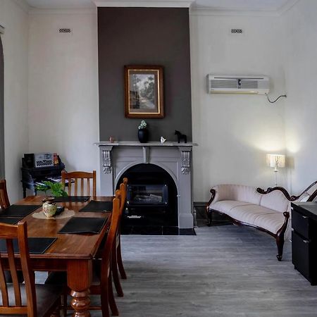 #Grampians Views Getaway #Cbd #Netflix Apartment Stawell Ngoại thất bức ảnh