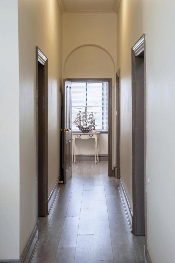 #Grampians Views Getaway #Cbd #Netflix Apartment Stawell Ngoại thất bức ảnh