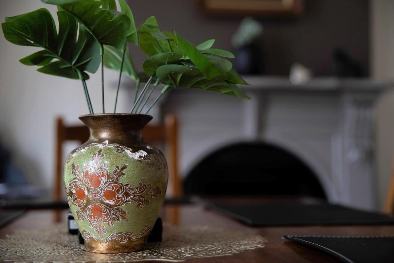 #Grampians Views Getaway #Cbd #Netflix Apartment Stawell Ngoại thất bức ảnh