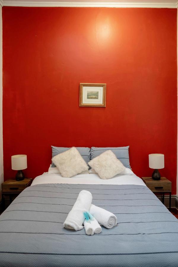 #Grampians Views Getaway #Cbd #Netflix Apartment Stawell Ngoại thất bức ảnh