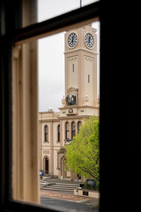 #Grampians Views Getaway #Cbd #Netflix Apartment Stawell Ngoại thất bức ảnh