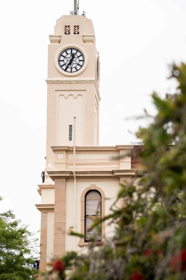 #Grampians Views Getaway #Cbd #Netflix Apartment Stawell Ngoại thất bức ảnh