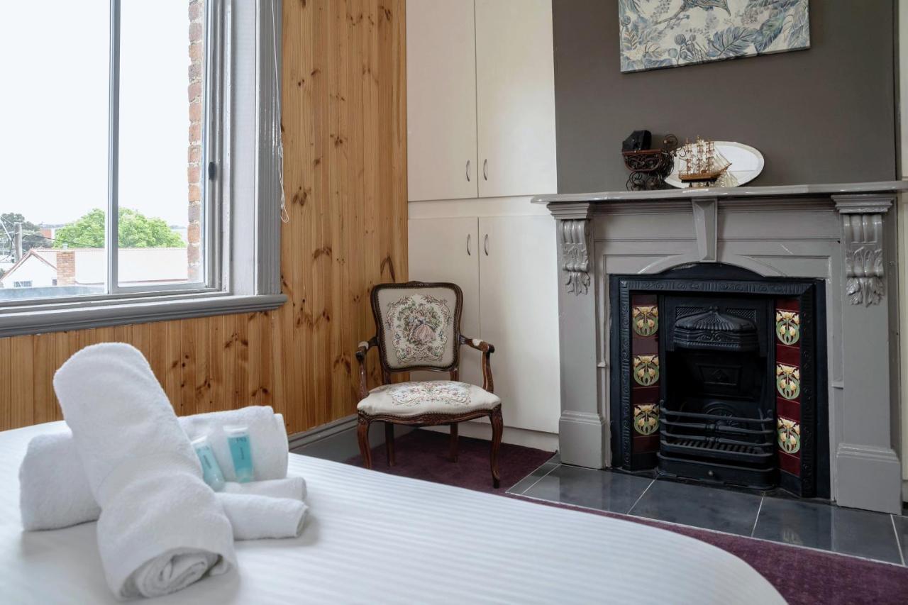 #Grampians Views Getaway #Cbd #Netflix Apartment Stawell Ngoại thất bức ảnh