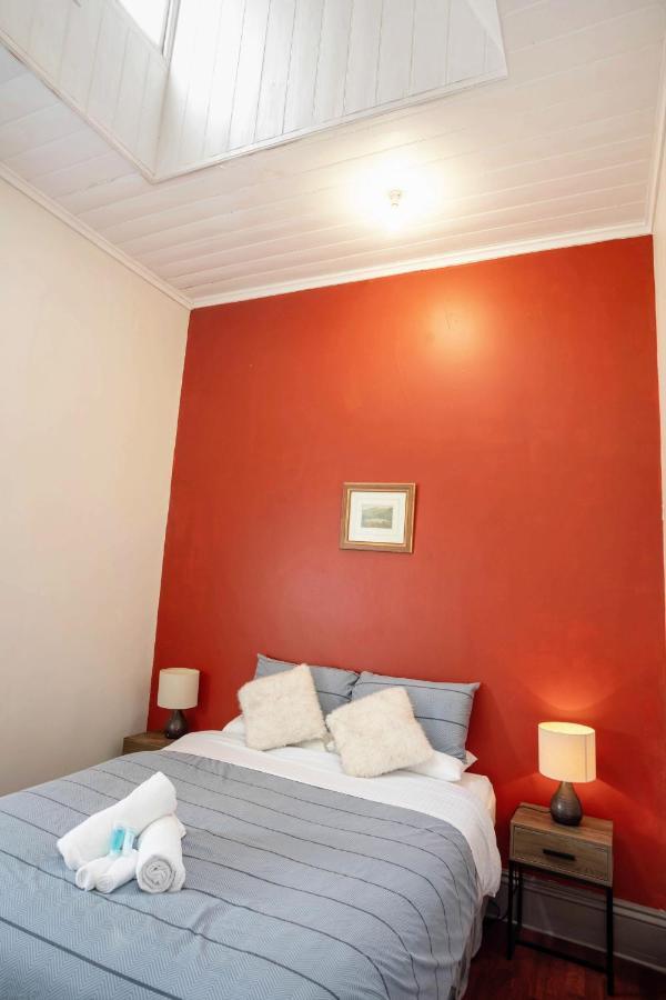 #Grampians Views Getaway #Cbd #Netflix Apartment Stawell Ngoại thất bức ảnh