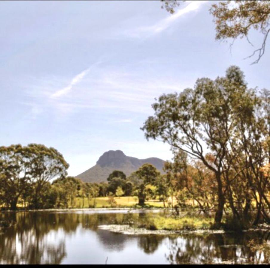 #Grampians Views Getaway #Cbd #Netflix Apartment Stawell Ngoại thất bức ảnh